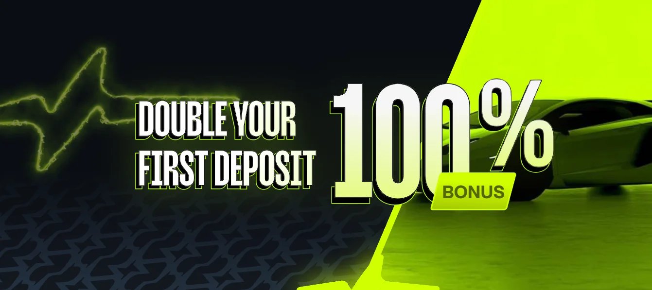 Double Deposit Promo